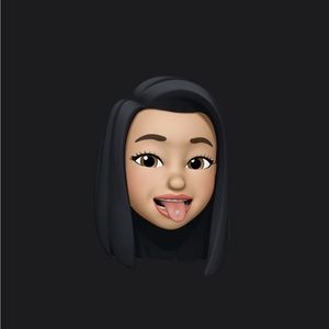 Meet your Posher, Doris